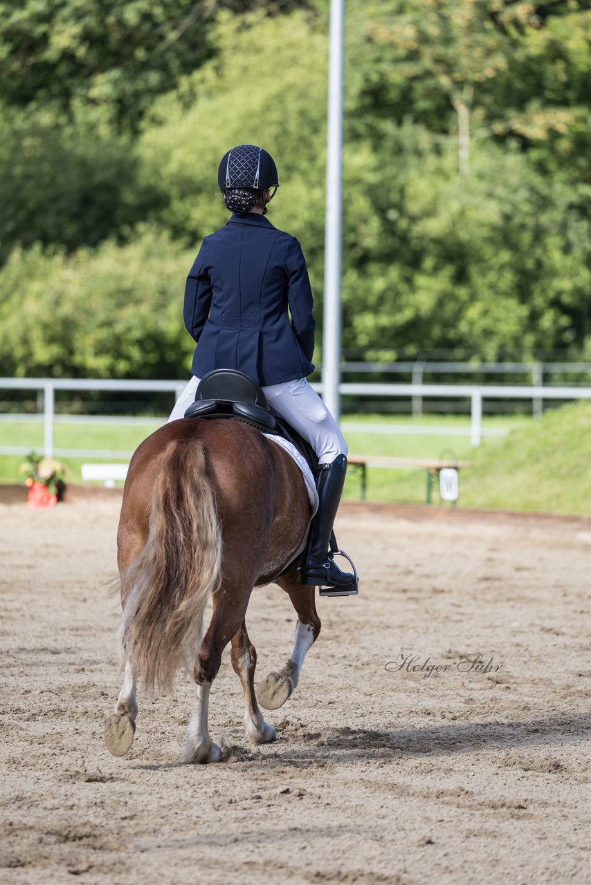 Bild 336 - Pony Akademie Turnier